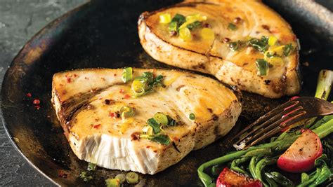 Jul 30, 2023 · Lightly coat a broiling pan with neutral tasting oil and heat it under the broiler flame or electric coil. While the pan is getting hot, season the swordfish steaks with salt and pepper before ... 